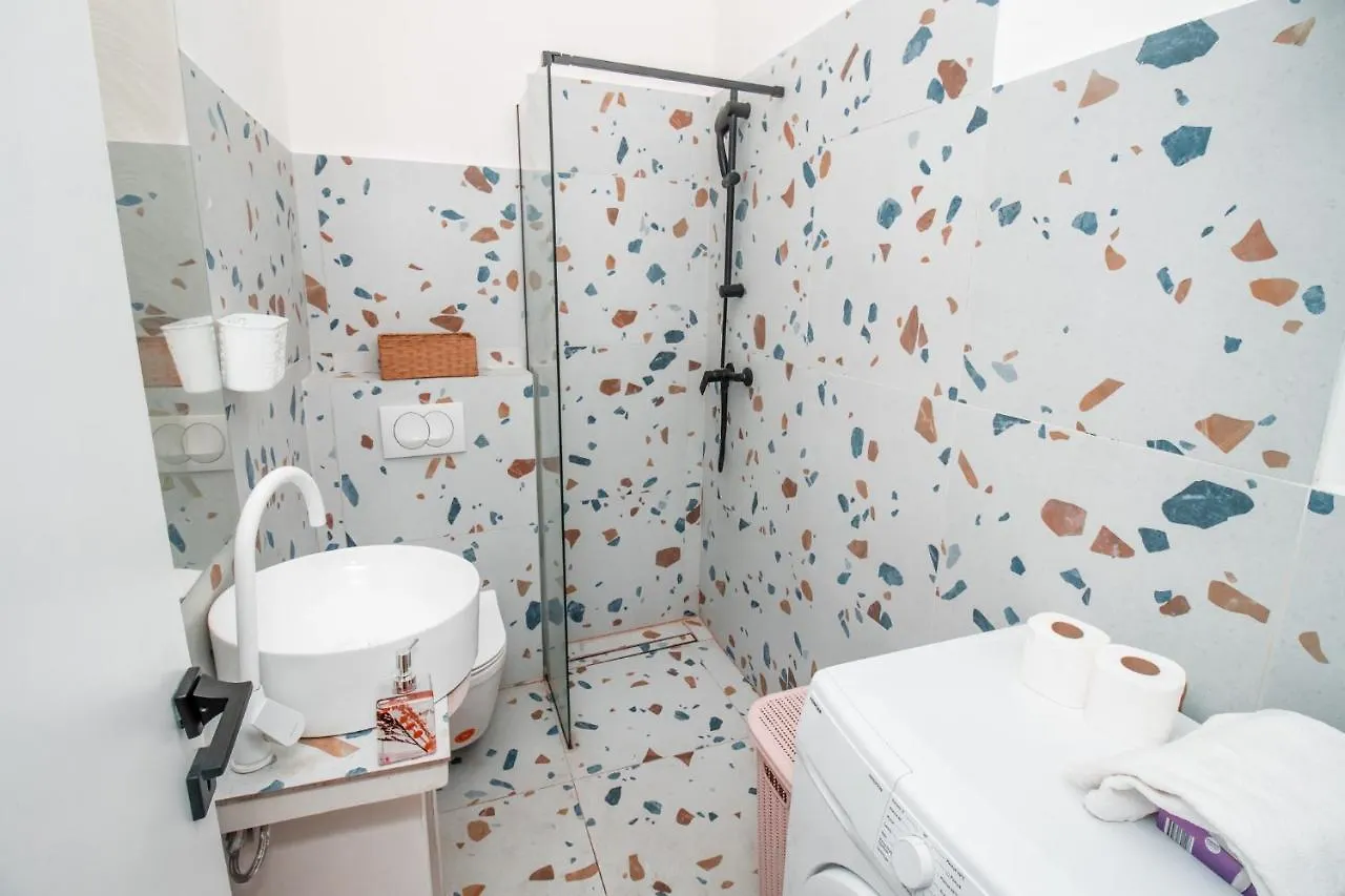 Sirius Centar Fiume Apartment Rijeka