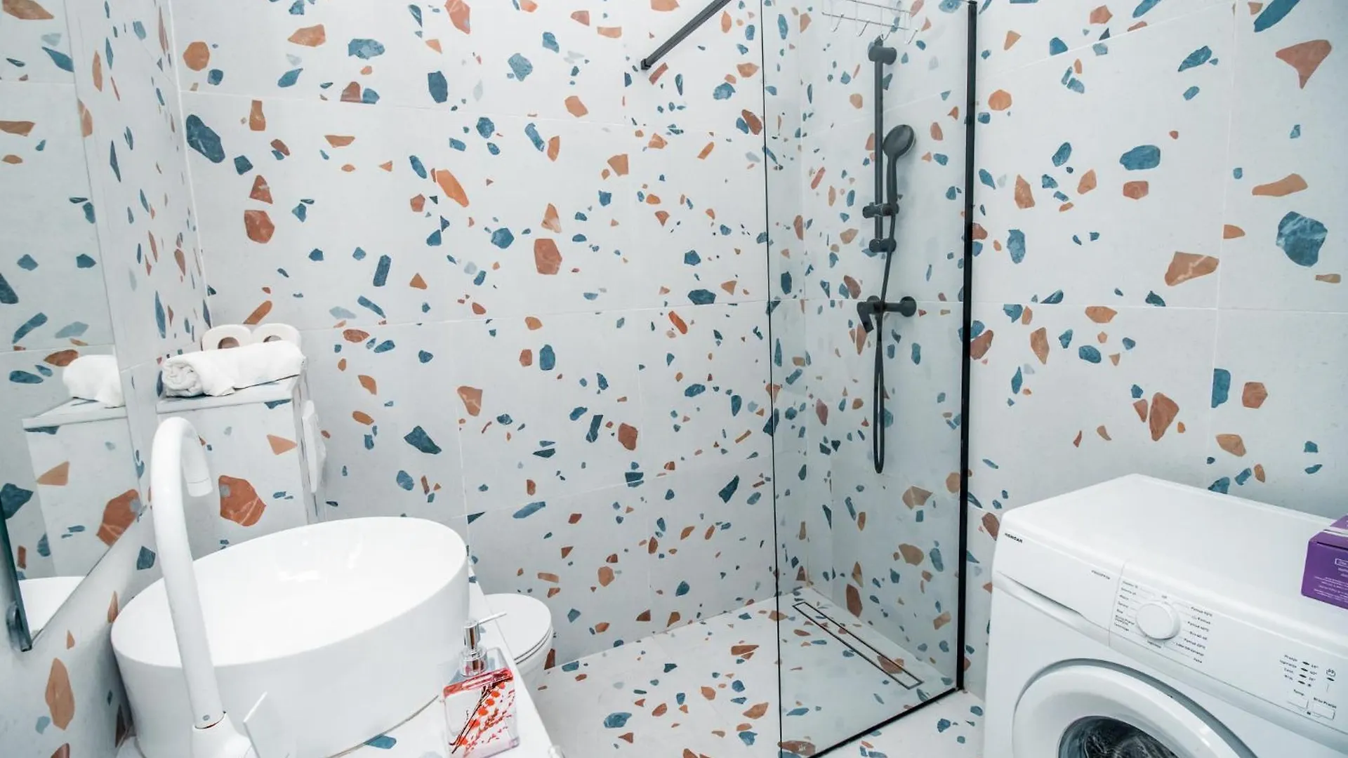 Sirius Centar Fiume Apartment