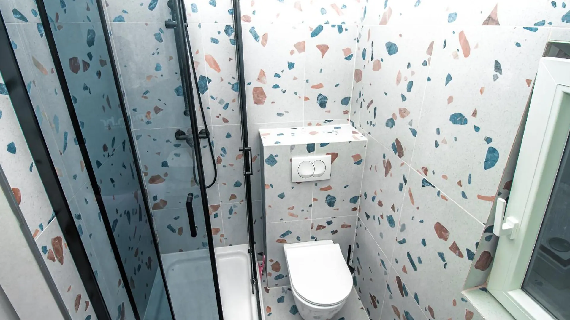 Sirius Centar Fiume Apartment
