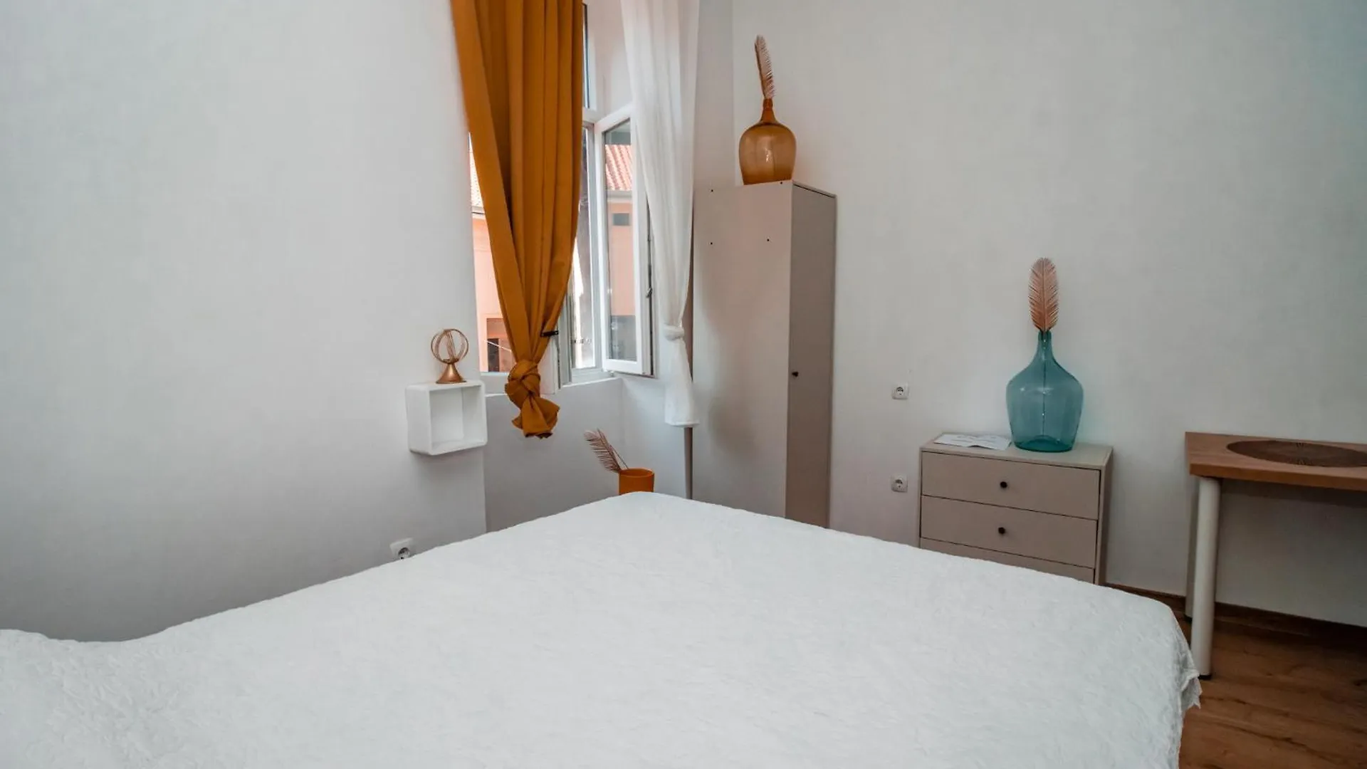 Sirius Centar Fiume Apartment Croatia