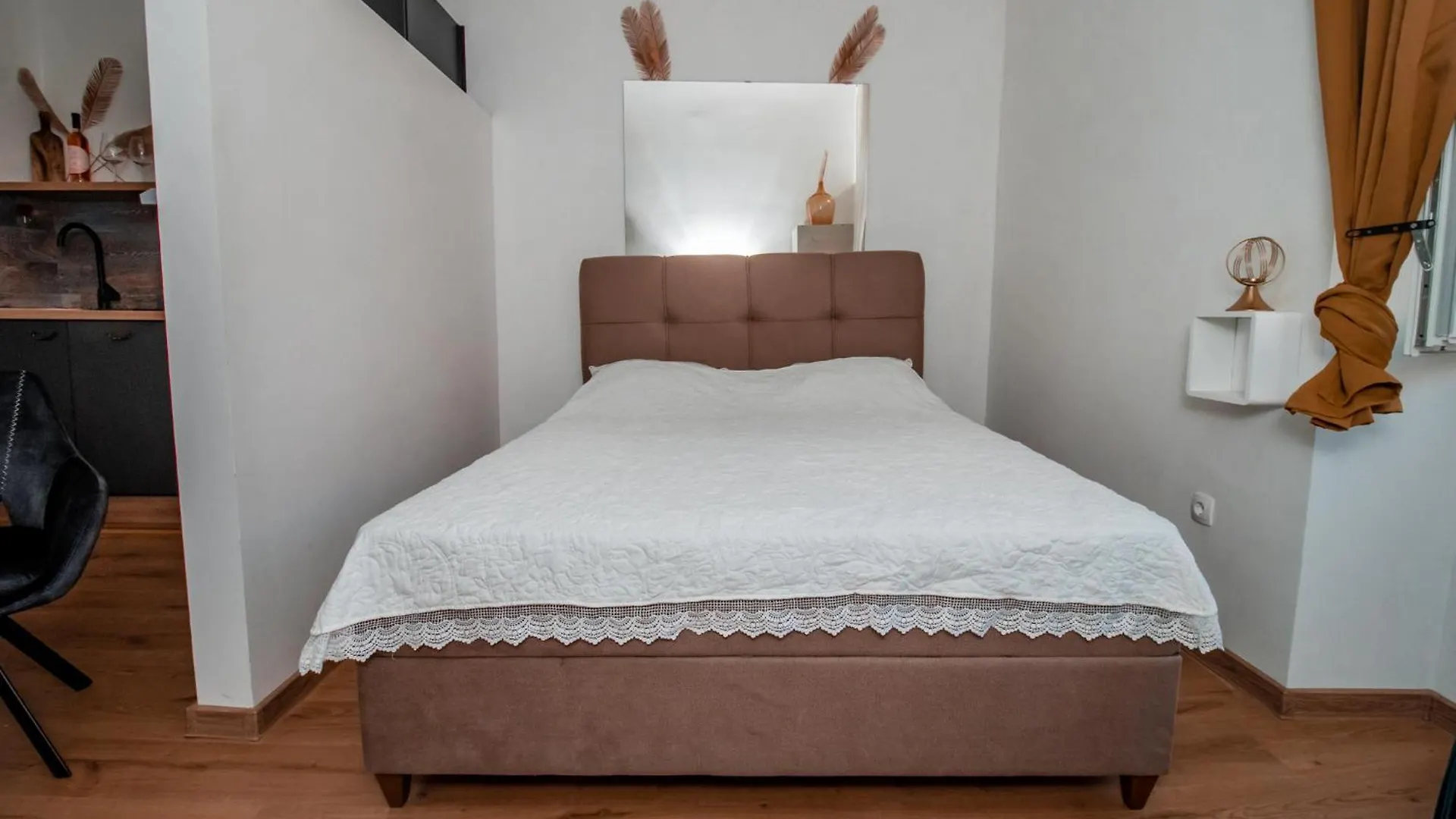 Sirius Centar Fiume Apartment