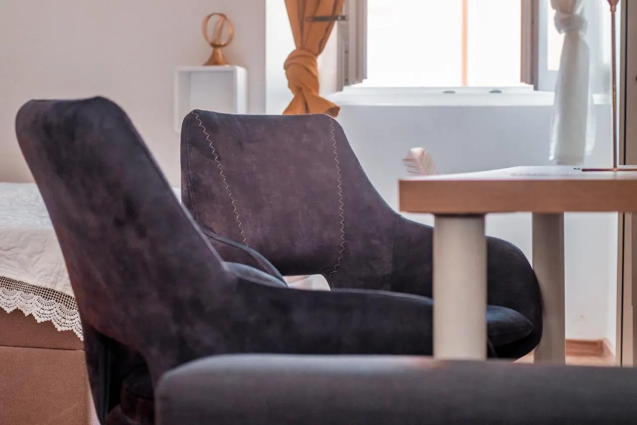 Sirius Centar Fiume Apartment 0*, Rijeka