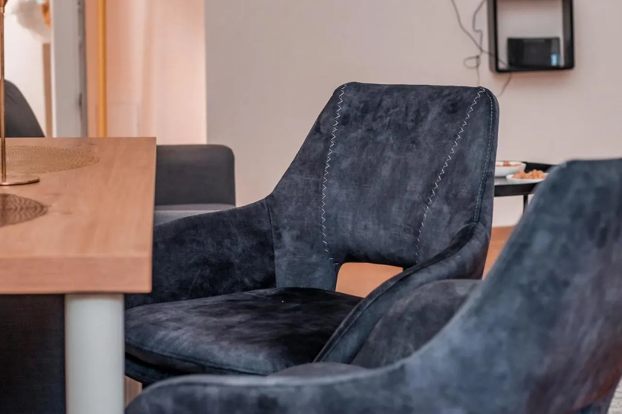 Sirius Centar Fiume Apartment Rijeka