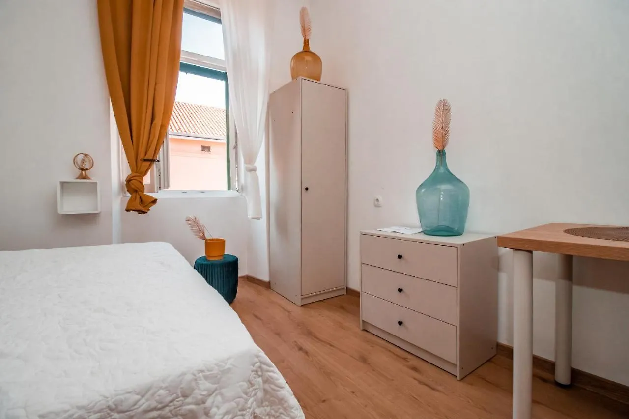 Sirius Centar Fiume Apartment