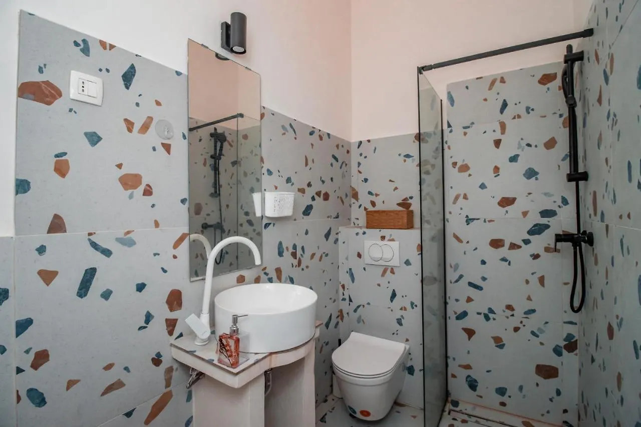 Sirius Centar Fiume Apartment 0*, Rijeka Croatia