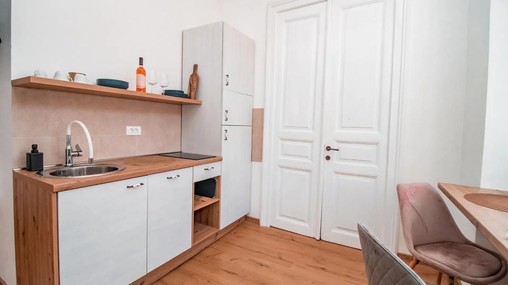 Sirius Centar Fiume Apartment Rijeka