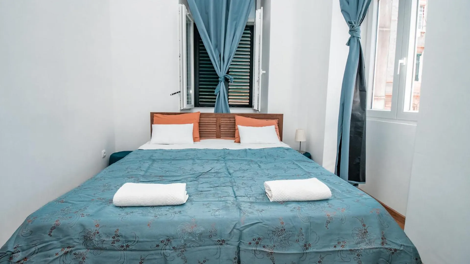 Sirius Centar Fiume Apartment