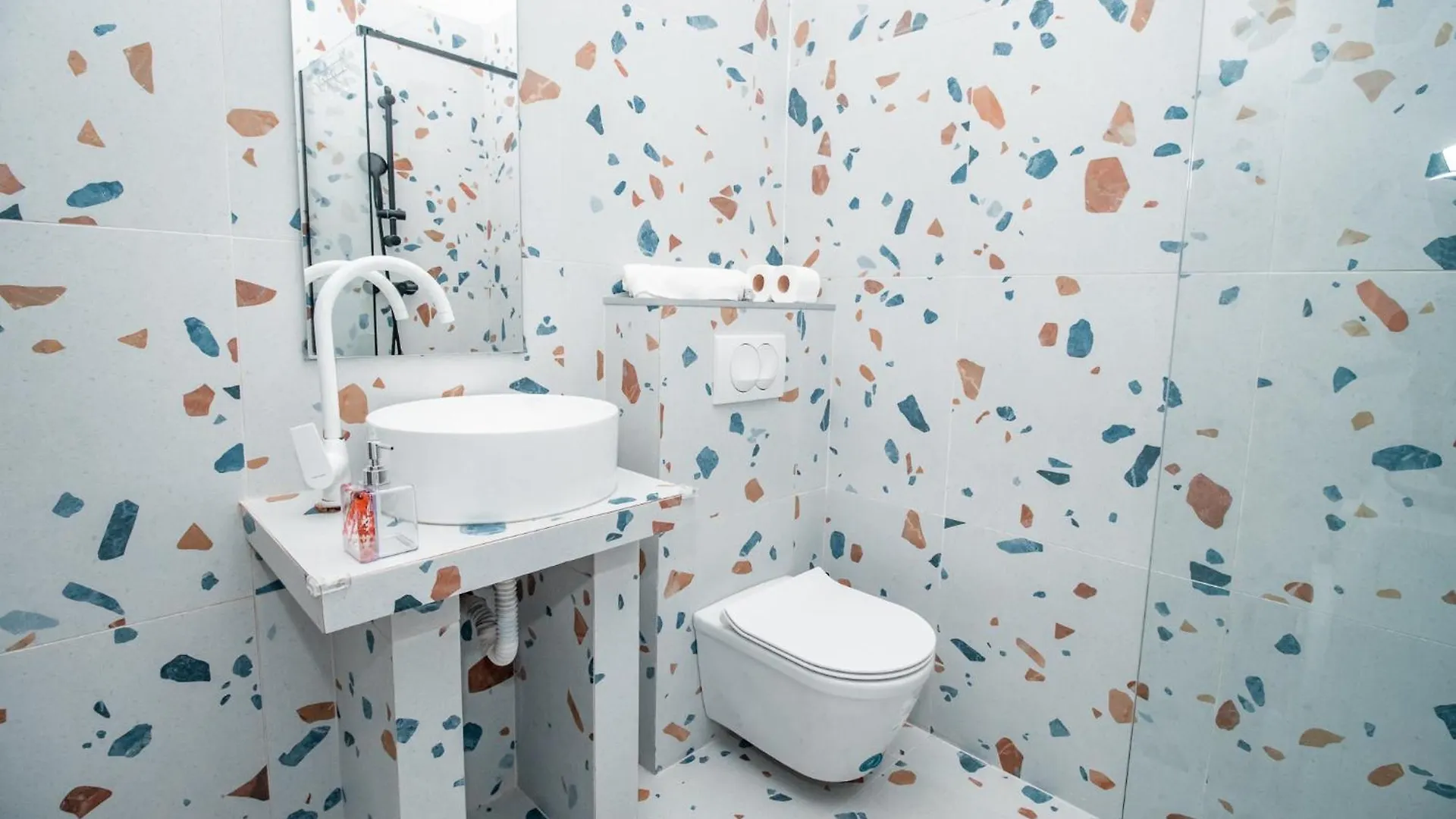 Sirius Centar Fiume Apartment