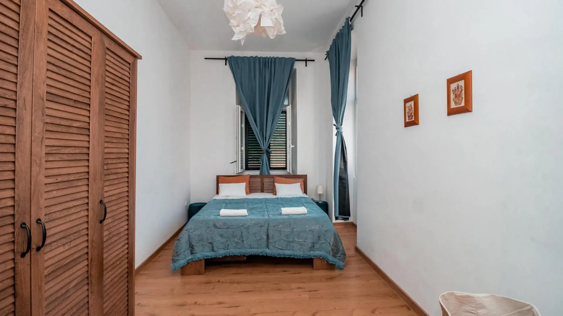 Sirius Centar Fiume Apartment Croatia