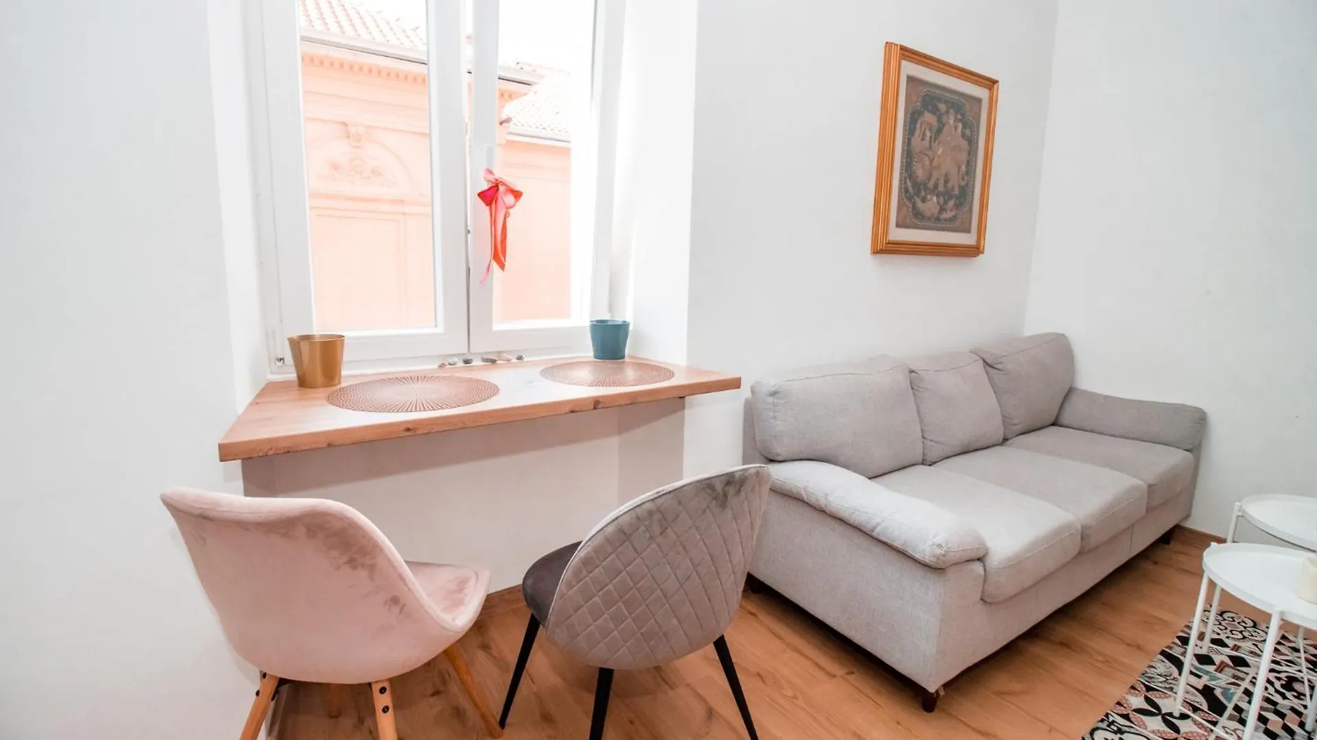 Sirius Centar Fiume Apartment Croatia
