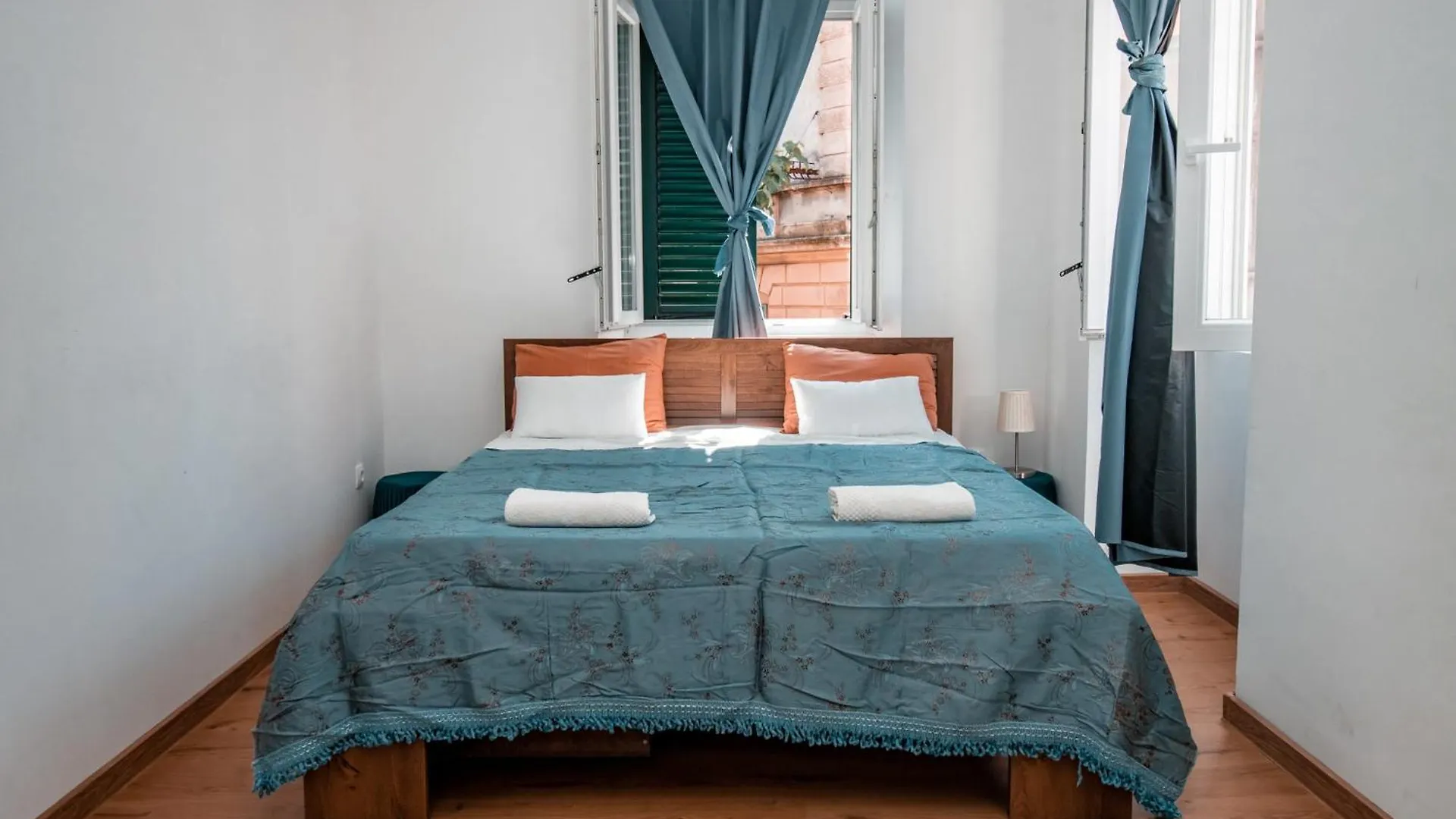 Sirius Centar Fiume Apartment 0*, Rijeka Croatia