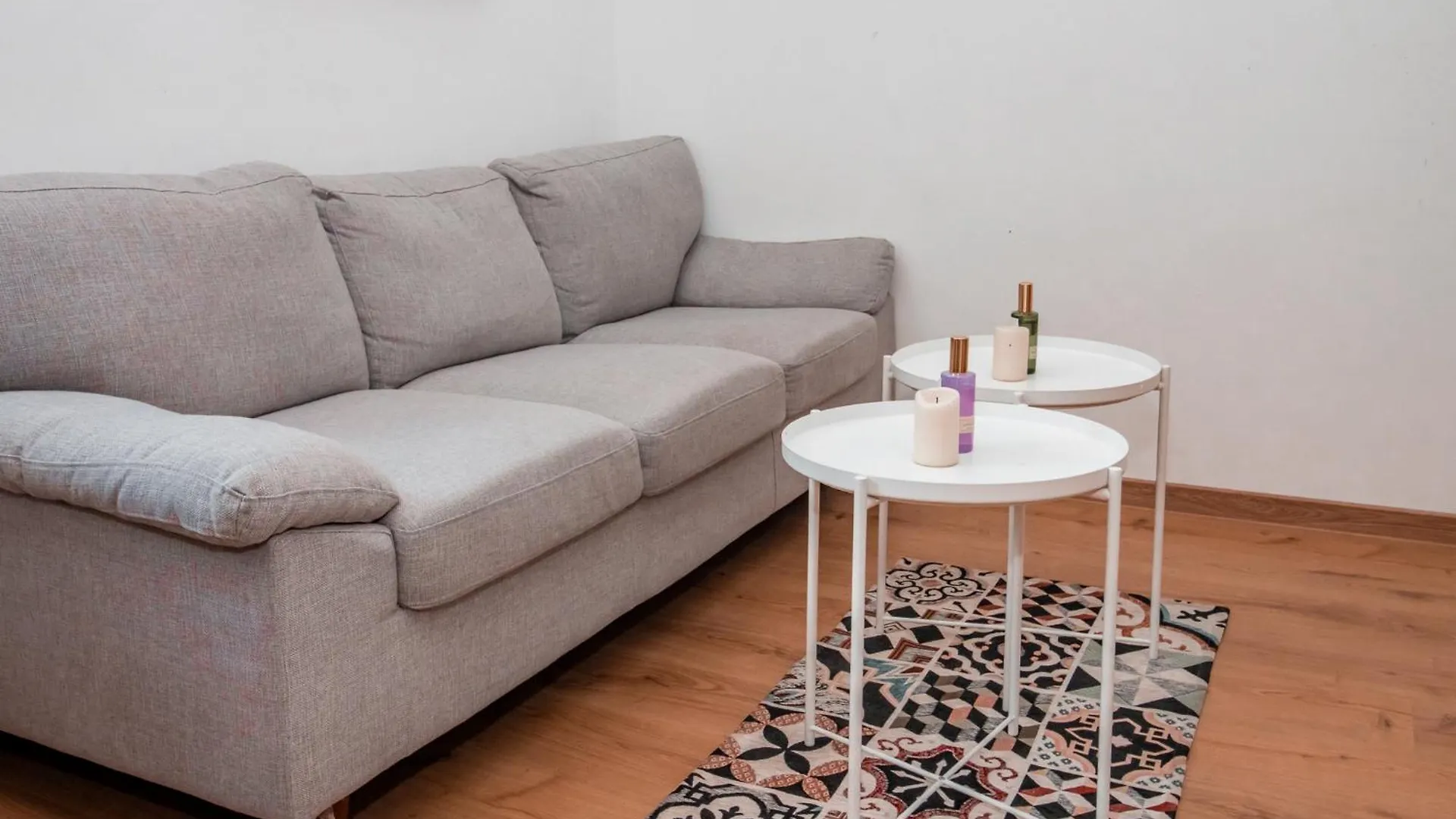 Sirius Centar Fiume Apartment Croatia