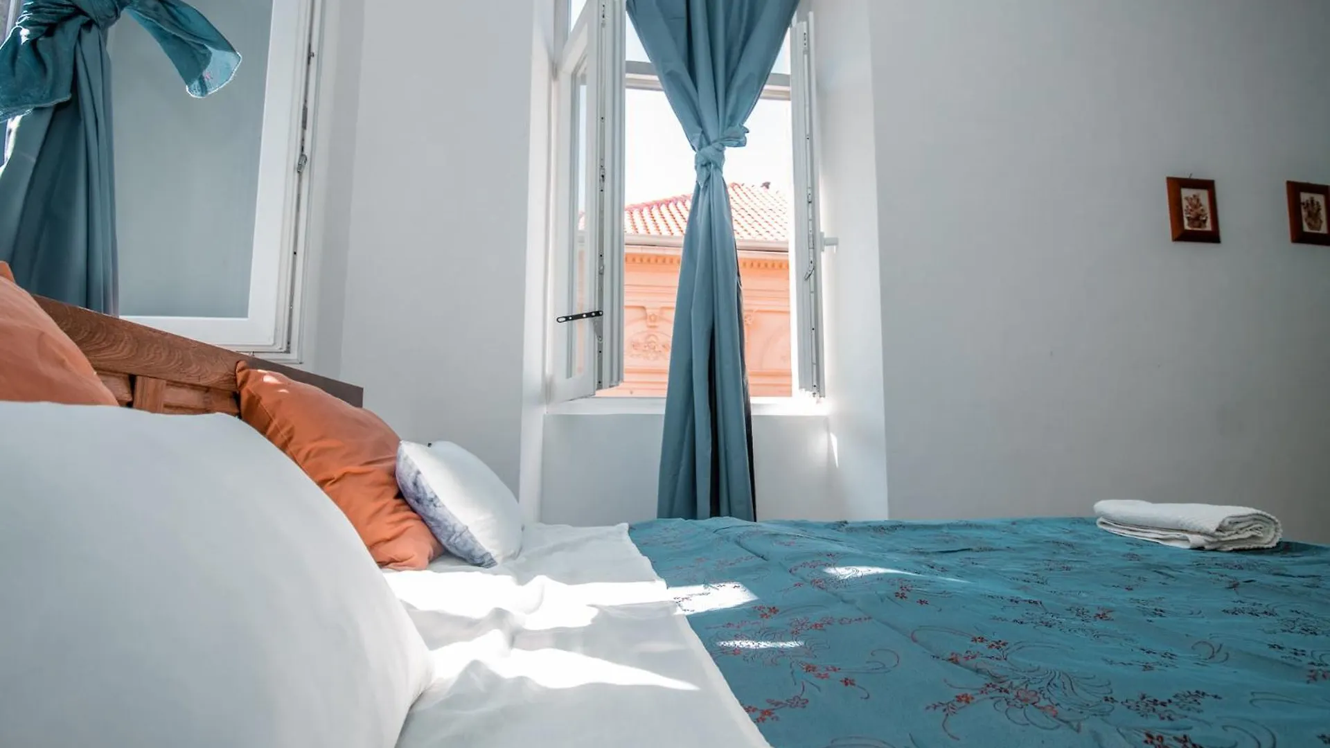 Sirius Centar Fiume Apartment 0*, Rijeka Croatia