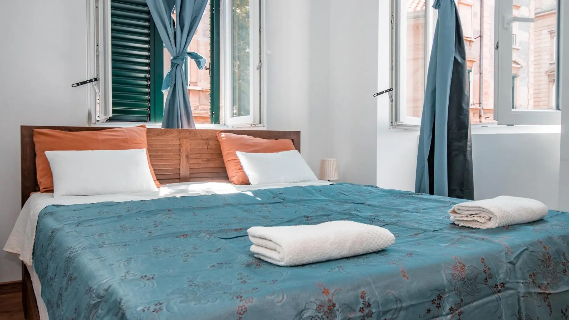 Sirius Centar Fiume Apartment