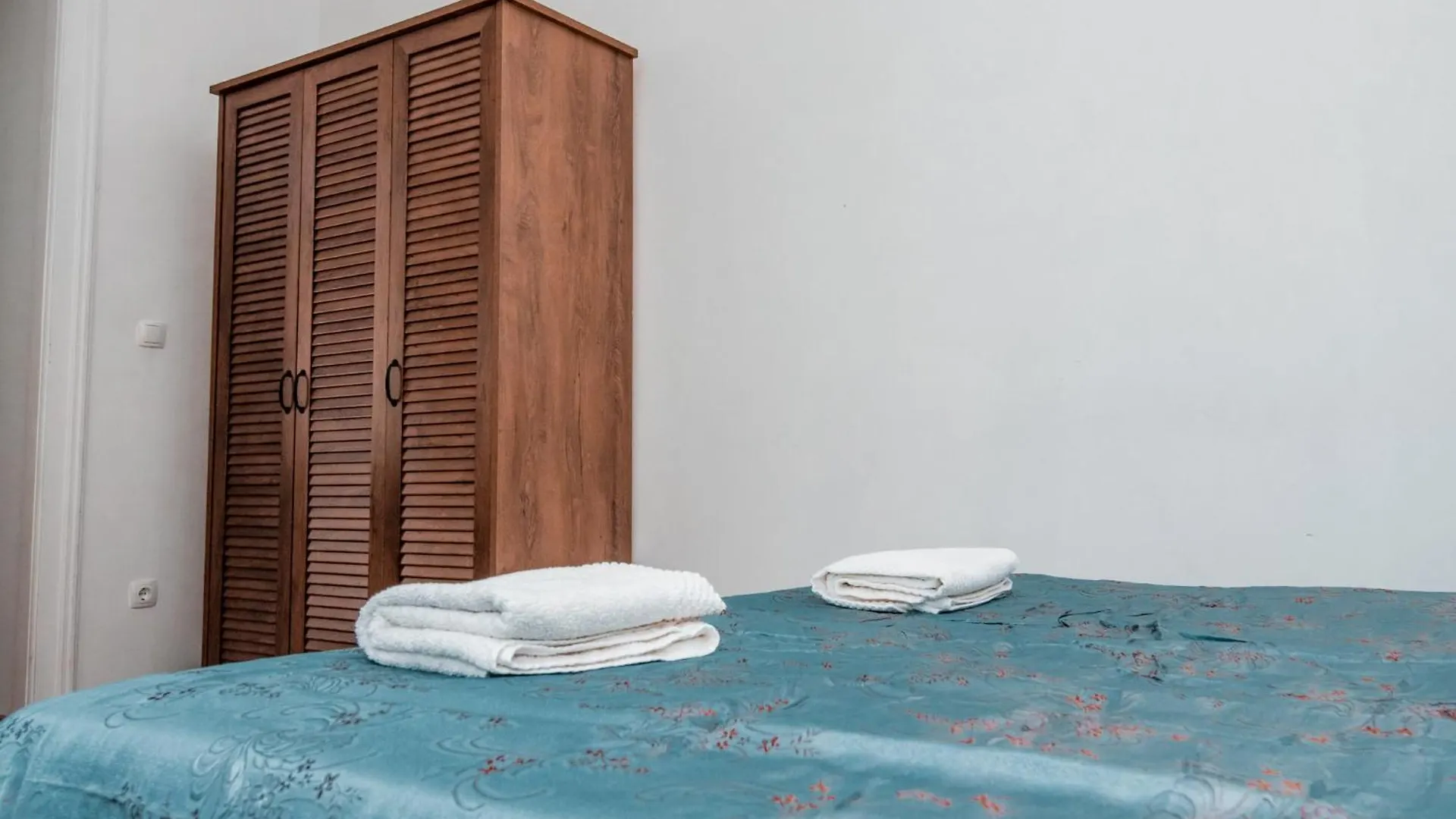 Sirius Centar Fiume Apartment