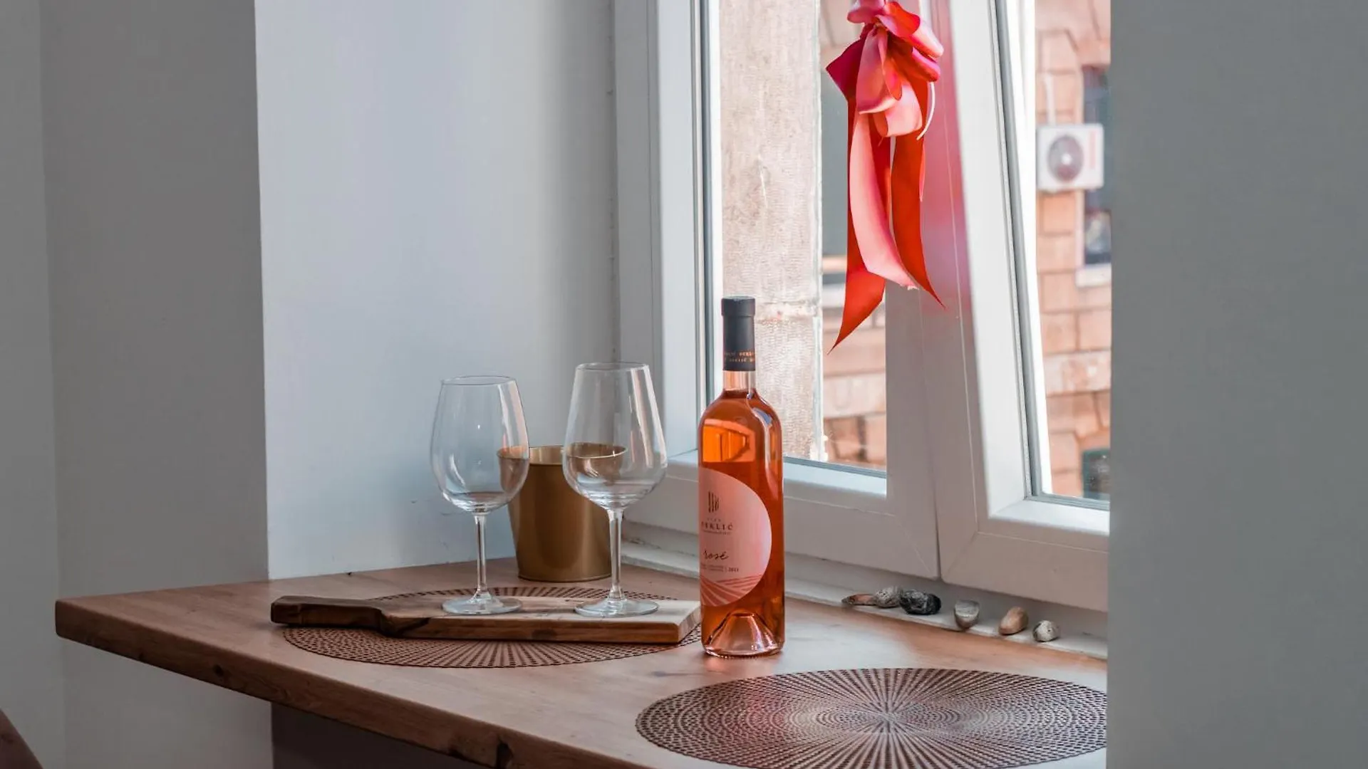 Sirius Centar Fiume Apartment