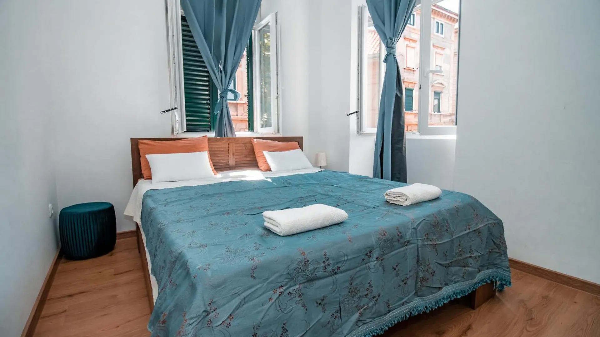 Sirius Centar Fiume Apartment  Rijeka