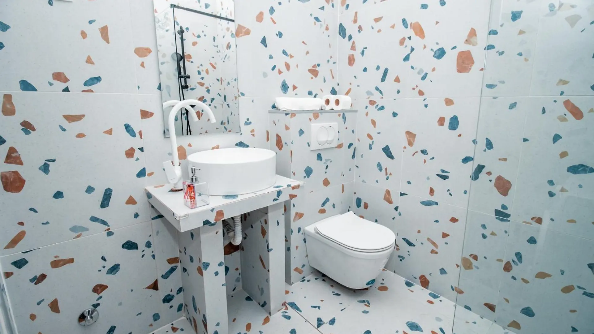 Sirius Centar Fiume Apartment Croatia