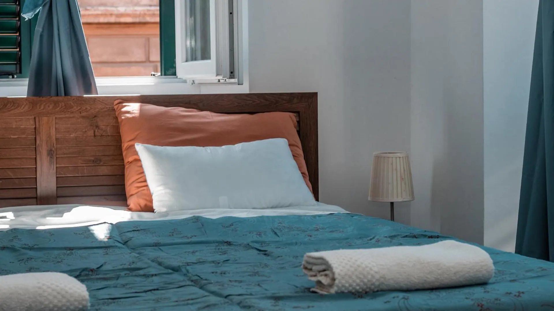 Sirius Centar Fiume Apartment  Rijeka