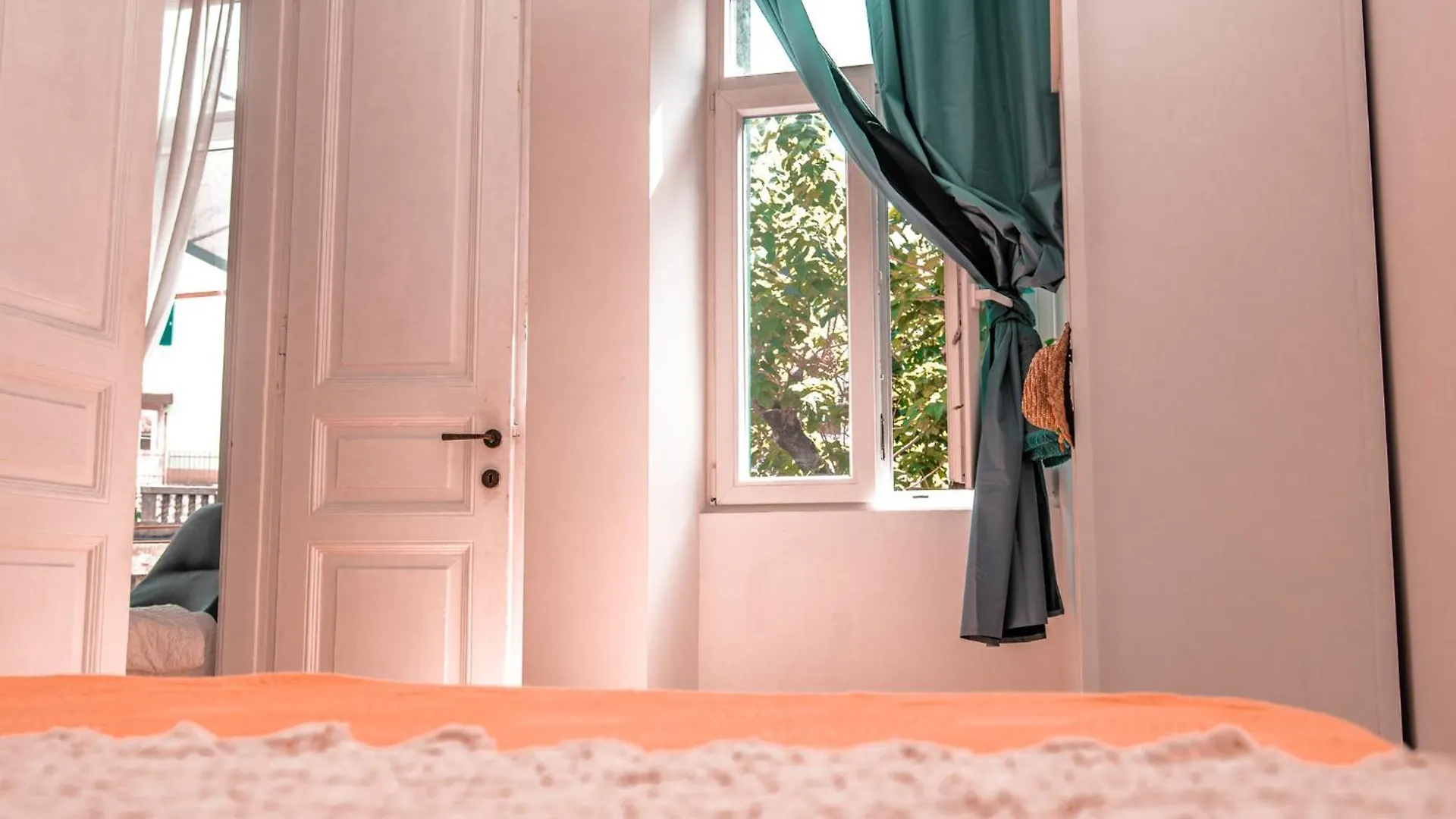 Sirius Centar Fiume Apartment