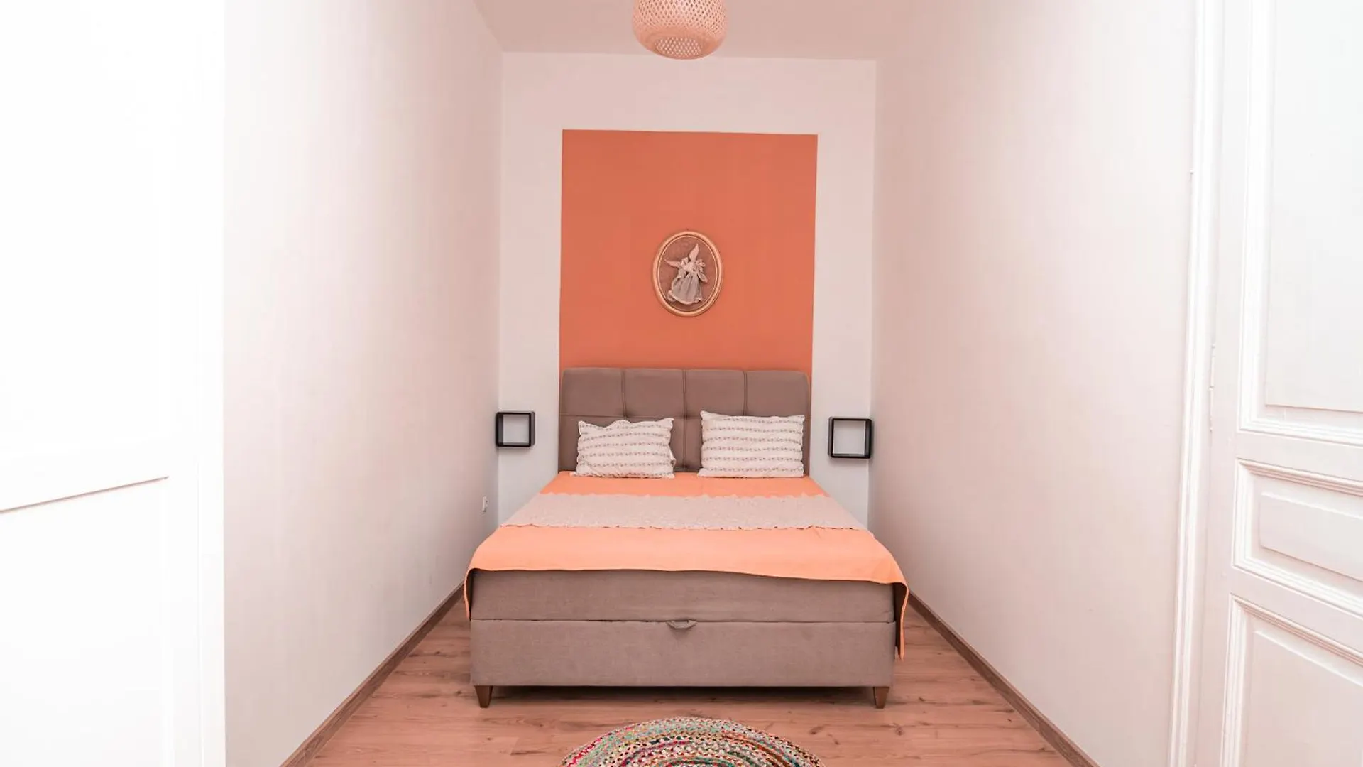 Sirius Centar Fiume Apartment