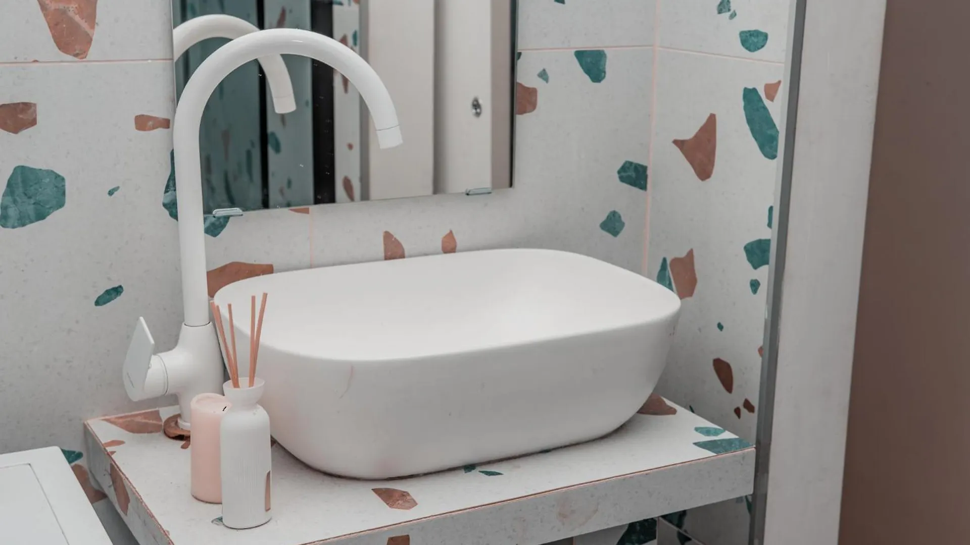 Sirius Centar Fiume Apartment  Rijeka
