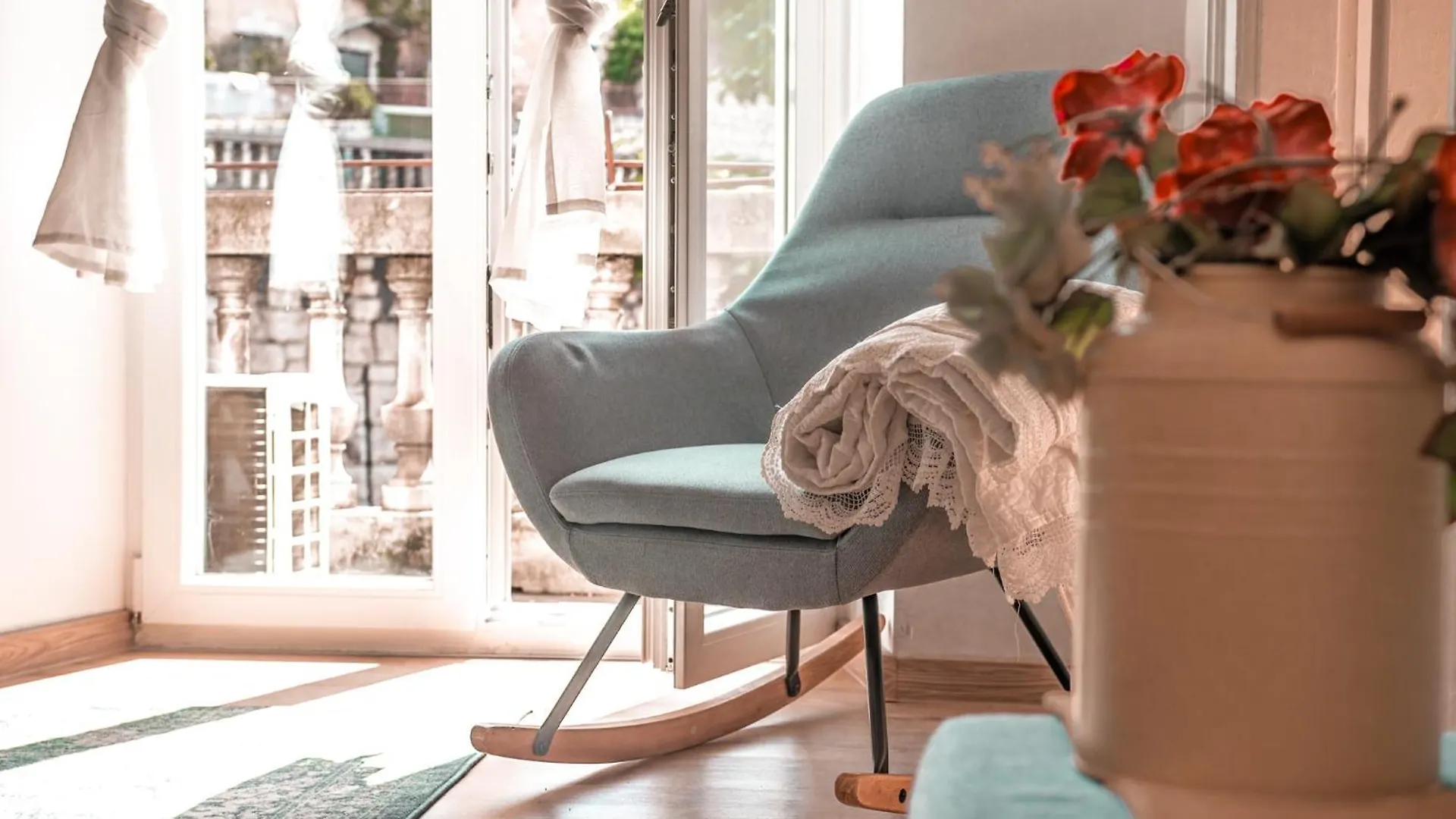 Sirius Centar Fiume Apartment