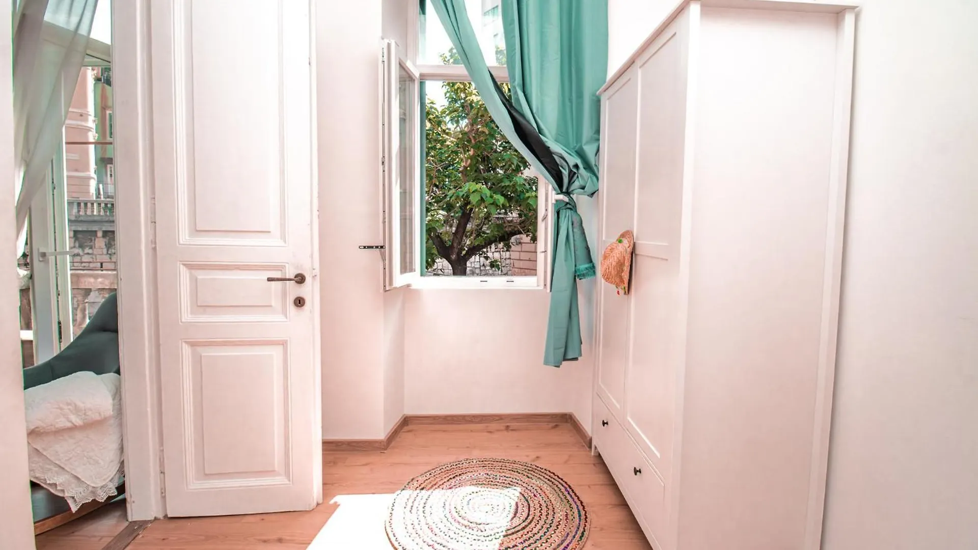 Sirius Centar Fiume Apartment Croatia