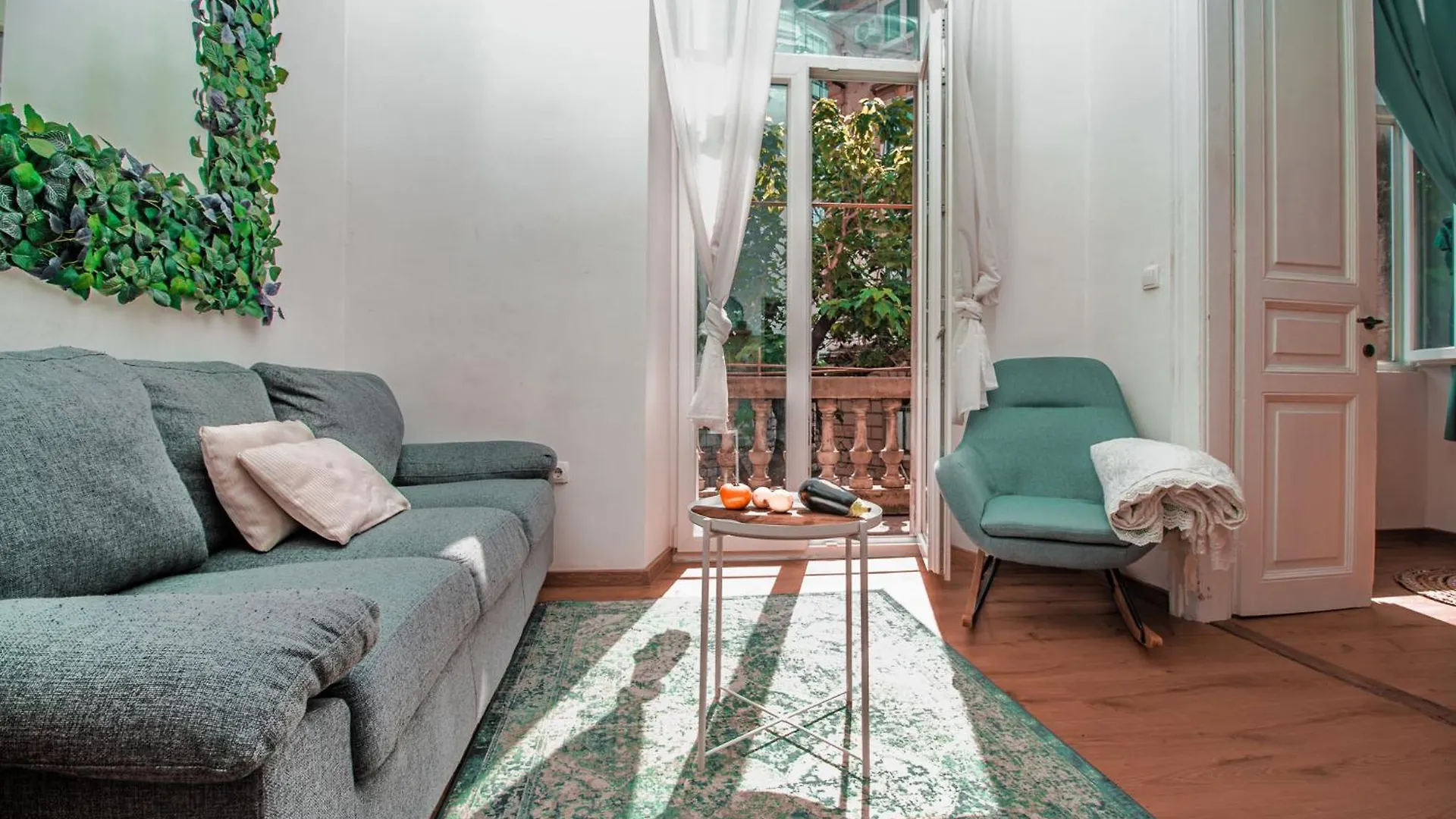 Sirius Centar Fiume Apartment