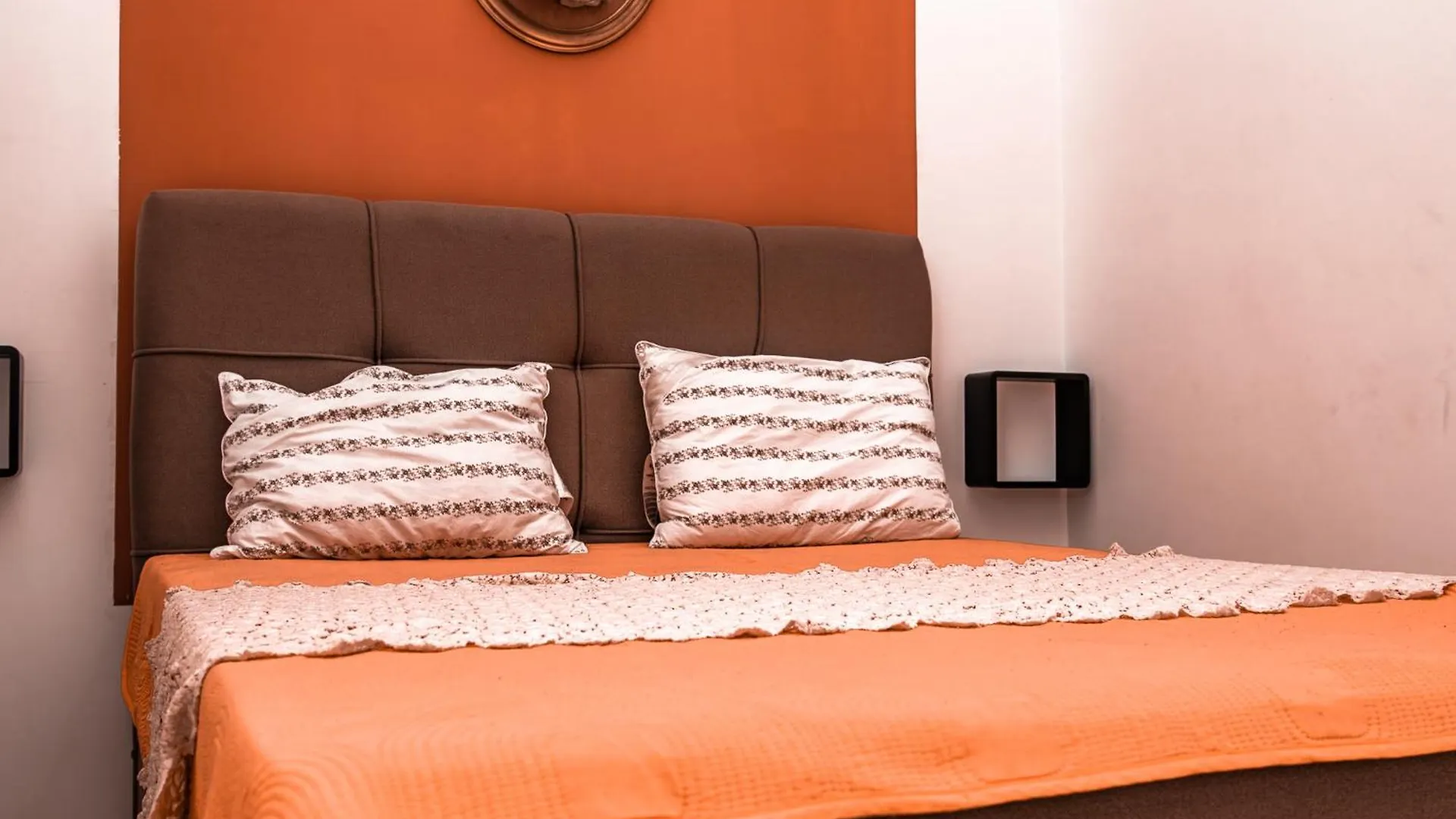 Sirius Centar Fiume Apartment