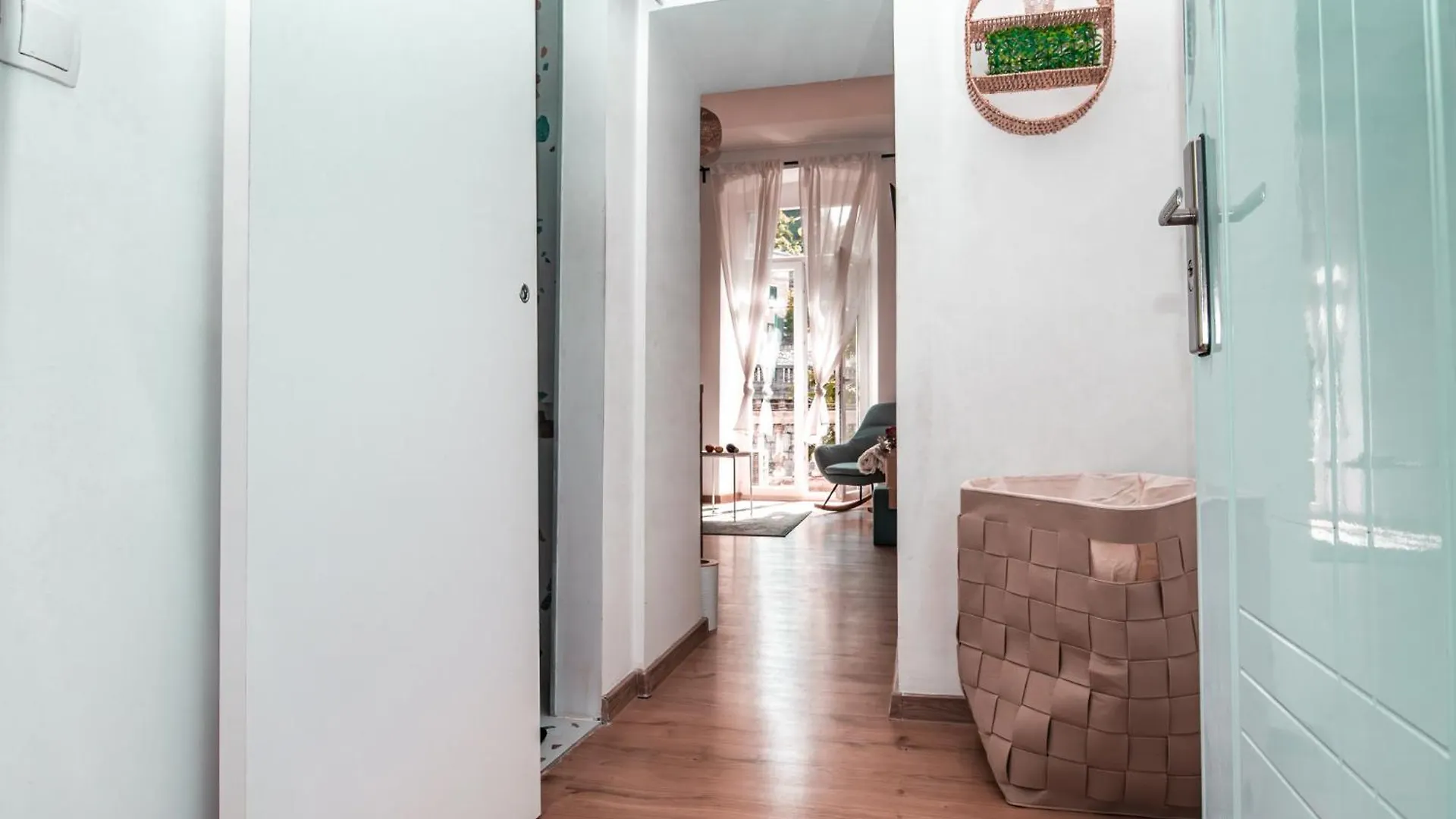 Sirius Centar Fiume Apartment