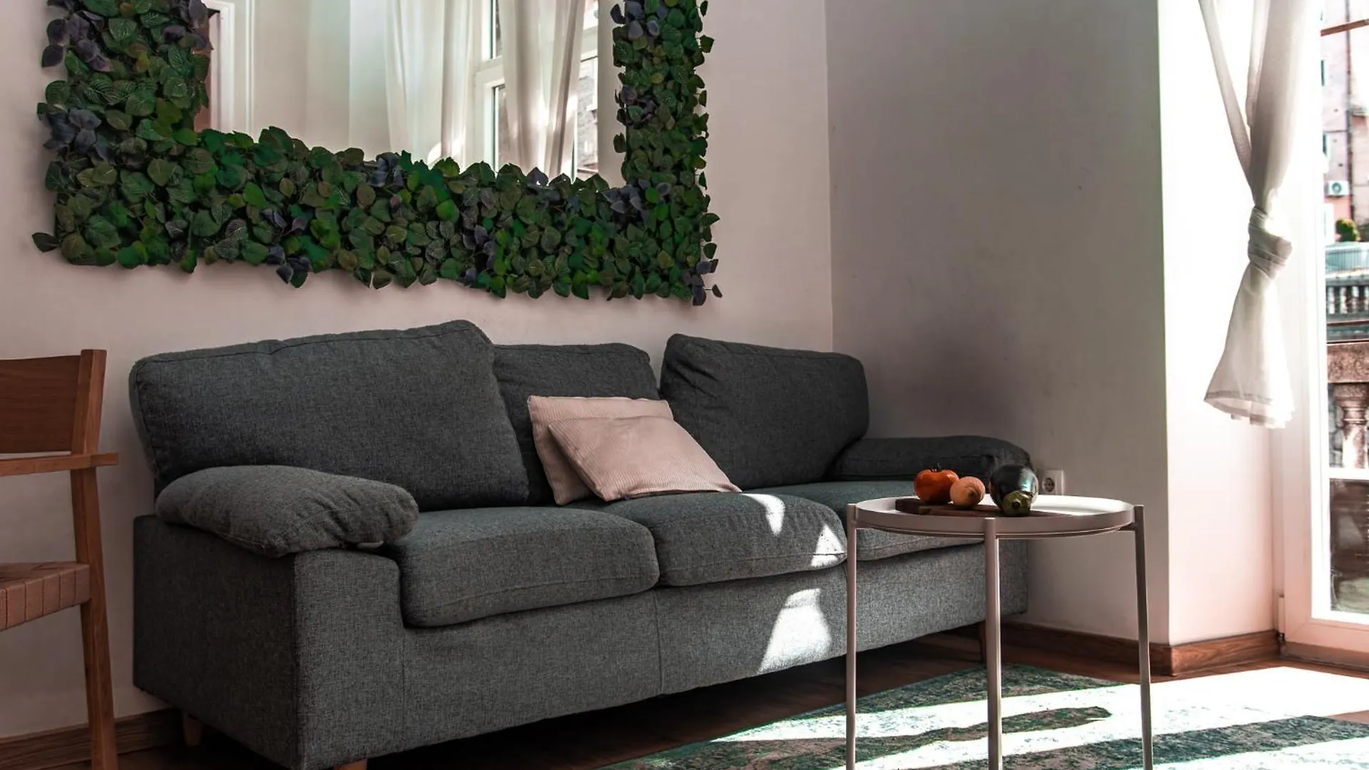 Sirius Centar Fiume Apartment