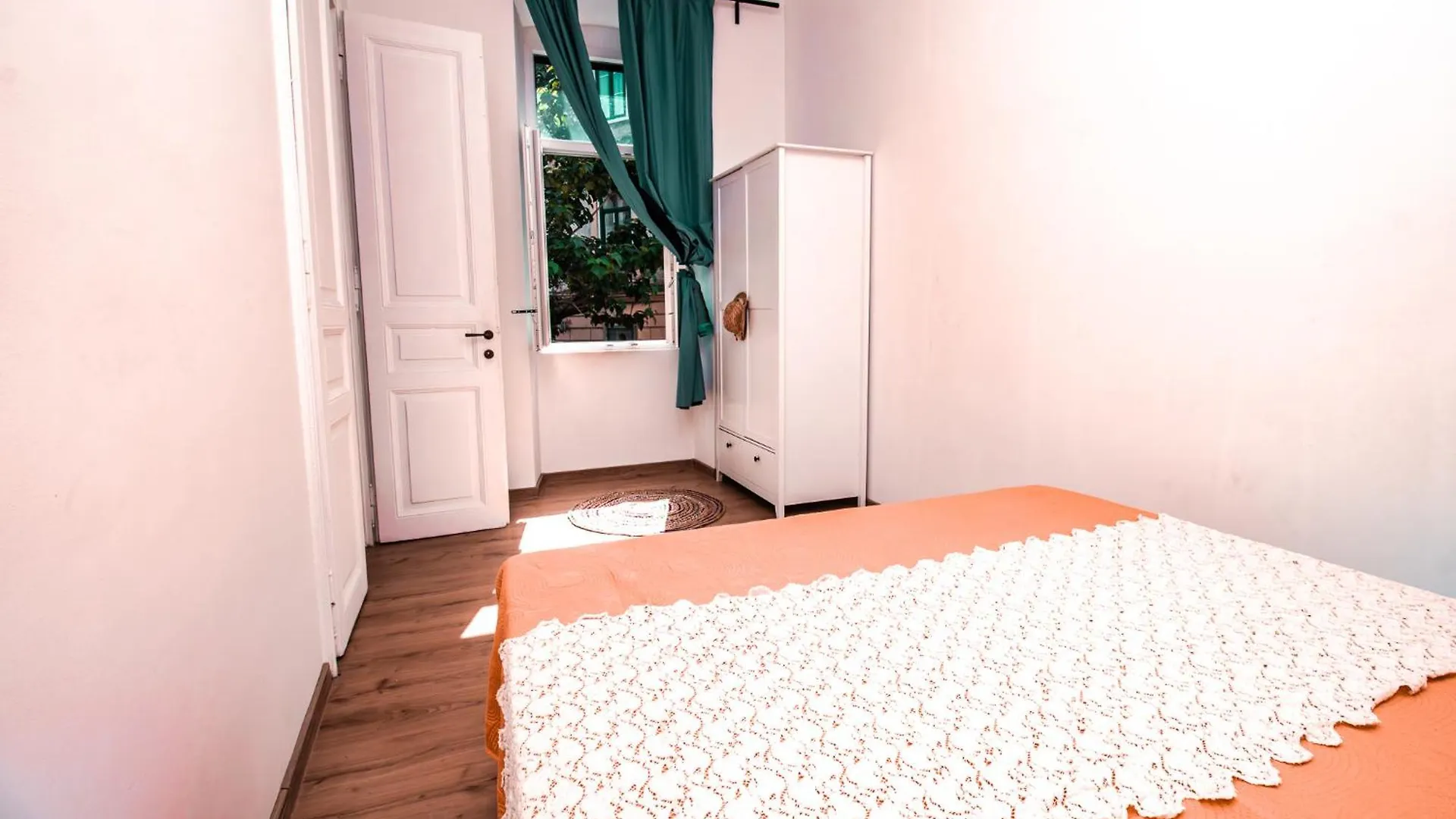 Sirius Centar Fiume Apartment 0*, Rijeka Croatia