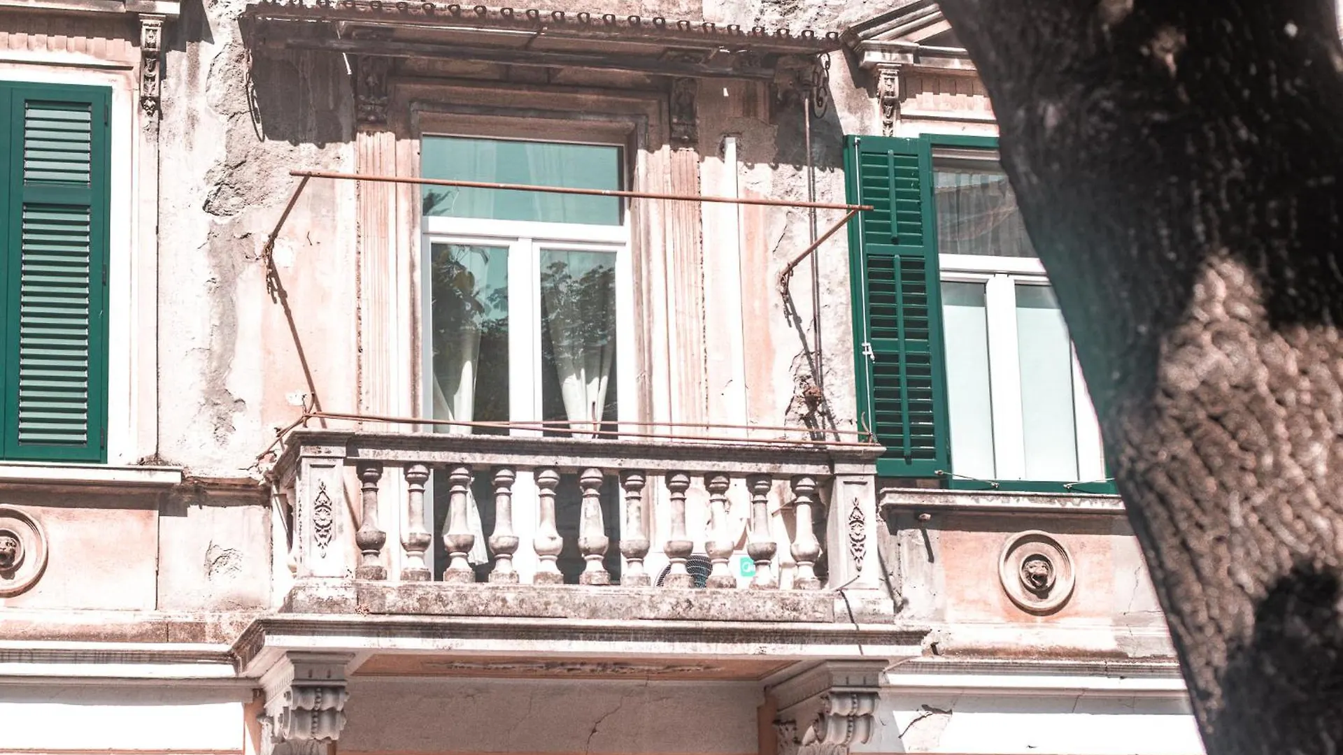 Sirius Centar Fiume Apartment Croatia
