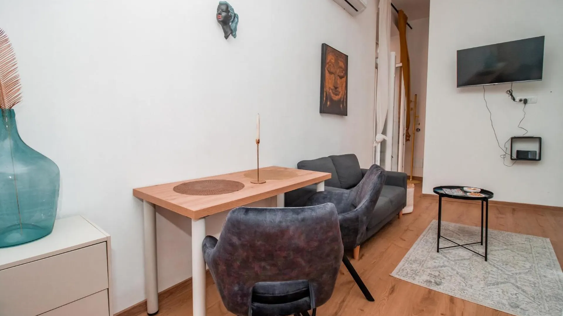 Sirius Centar Fiume Apartment