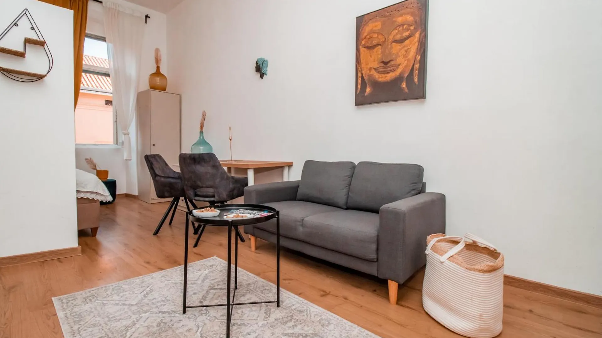 Sirius Centar Fiume Apartment Rijeka