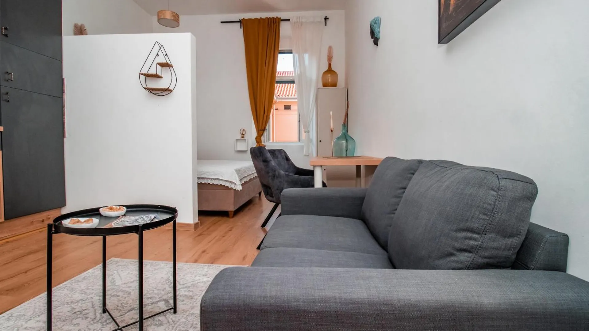 Sirius Centar Fiume Apartment