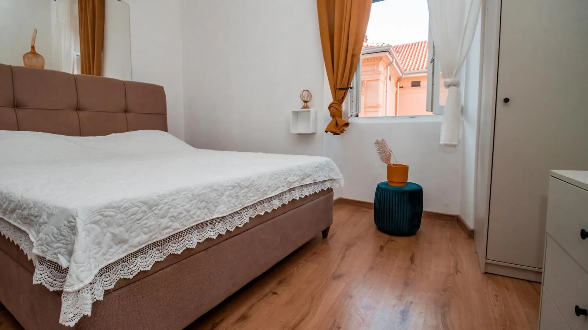 Sirius Centar Fiume Apartment Croatia